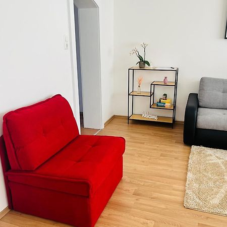 Magnifique Appartment Linz Eksteriør billede