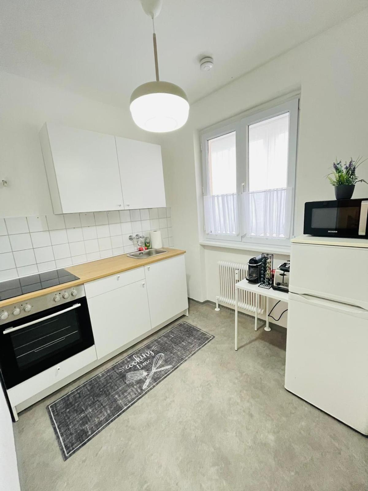 Magnifique Appartment Linz Eksteriør billede