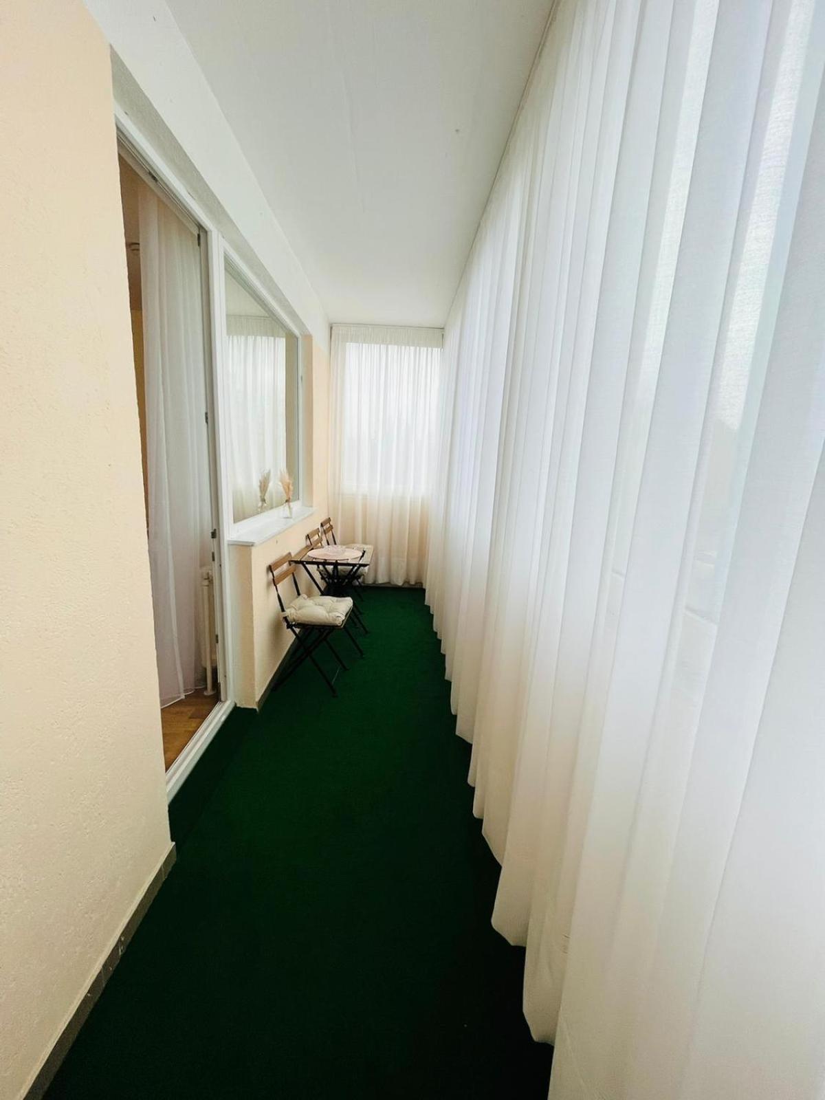 Magnifique Appartment Linz Eksteriør billede