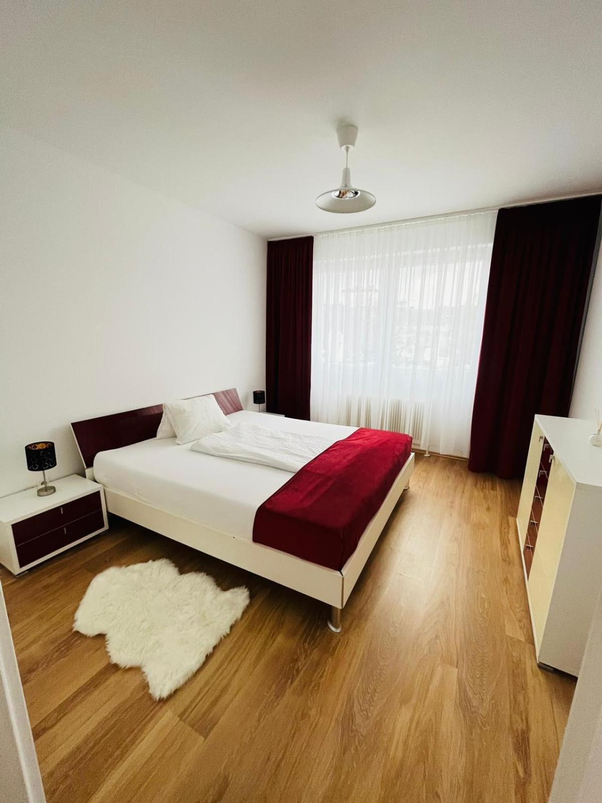 Magnifique Appartment Linz Eksteriør billede