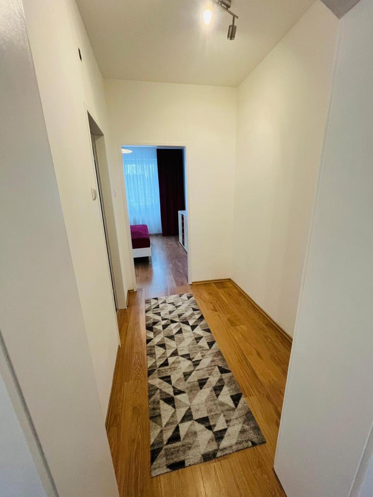Magnifique Appartment Linz Eksteriør billede